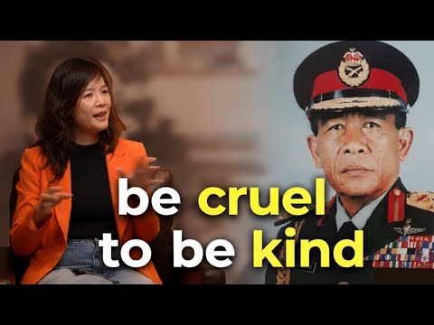 Malaysia's War Hero - General Tan Sri (Dr) Borhan Ahmad, Former Chief of Defence Forces