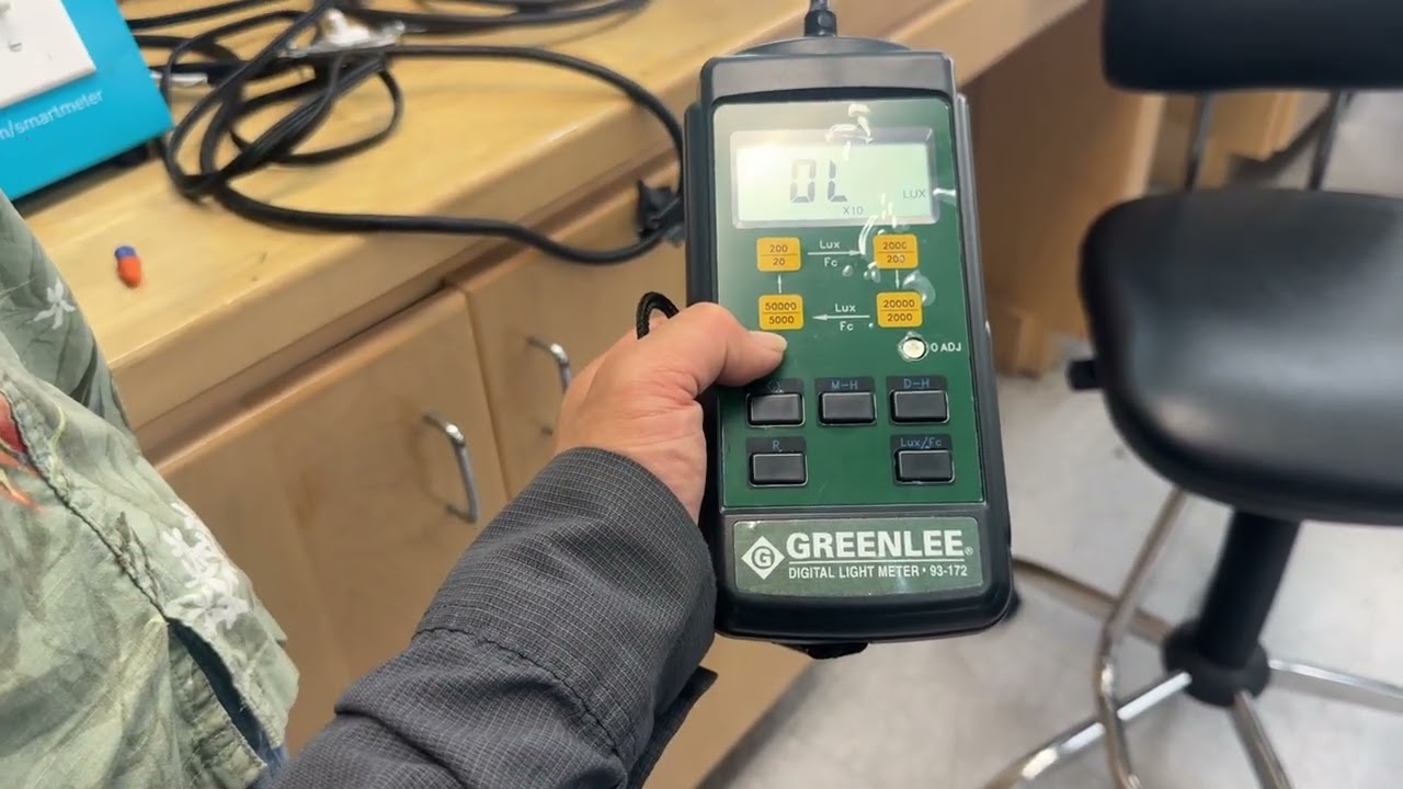 20260317 ET 226 lm measuring tool by generally