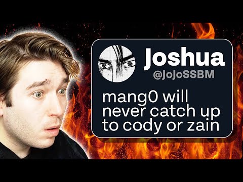 Melee's Hottest Takes - Mang0 Washed?