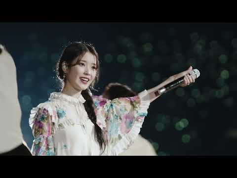 IU - You & I (The Golden Hour: Under the Orange Sun)