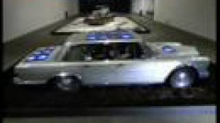 Wolf Vostell, Die Winde,1981