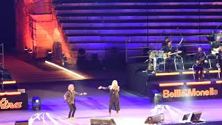 Fausto Leali- A chi mi dice (Cover Blue) festivalshow arena di verona 4 settembre 2017