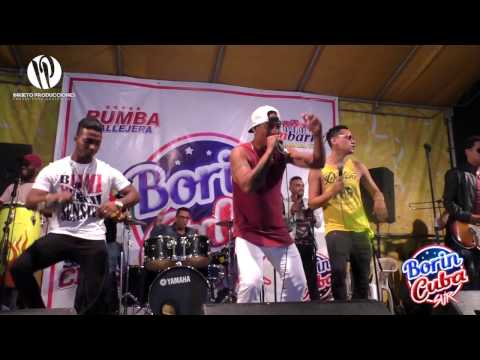 Formala Mama || LTC || 3er Aniv. Borincuba Sur