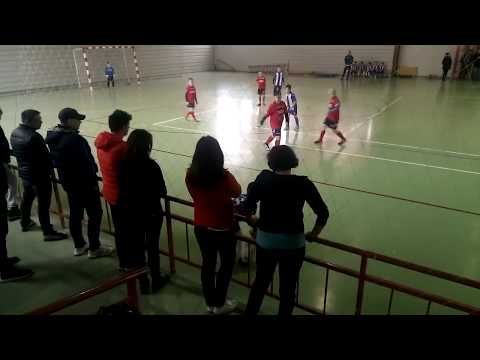 Pumas Iași 2009(mov) - Viitorul Dorohoi 6-0 (4-0)  9 febr. 2019