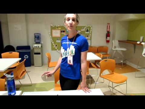 YWCA NCA FREE Health Screenings - 5/16/2012