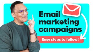 How To Unlock The Secrets To Email Campaigns Success - A Beginner