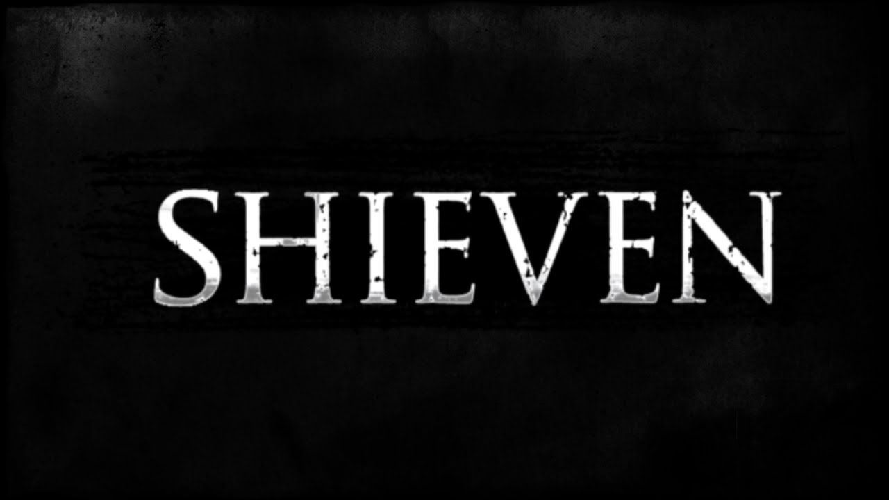 Shieven trailer teaser