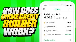 Chime Credit Builder: How It Works & What You Need to Know