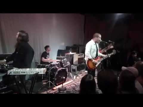 White Reaper - [Complete Show] (Houston 04.23.17) HD