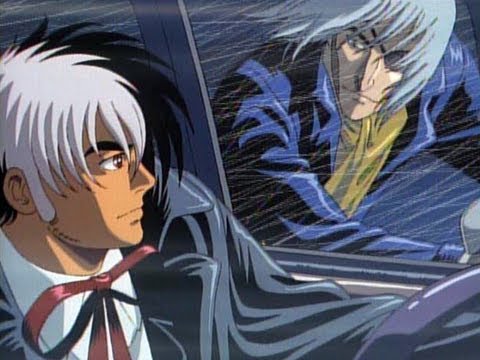 ブラック・ジャック  (1993年 OVA) Video4