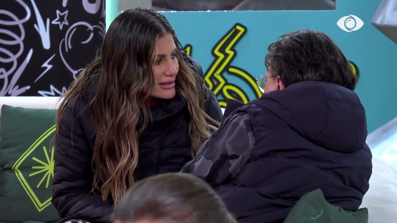 “Më duket vajzë e sinqertë”/ Laerti-Valbonës për Danjën: Nuk ka flirtuar kurrë me mua