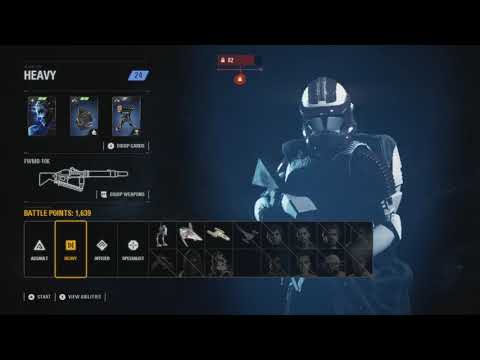 Phase 1 Naboo Win - Star Wars Battlefront 2