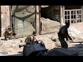 شاهد ملحمة حلب الكبرى تكشف كذب النظام وايران ... كيف استخدموا الأهالي كدروع بشرية ؟