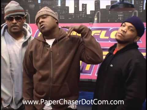 The Lox feat. Dej Loaf - Try Me (Remix) [Prod. By DDS] **New 2014 CDQ Dirty NO DJ**