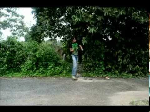 RudyHafiz dilanggar kereta Jen KL