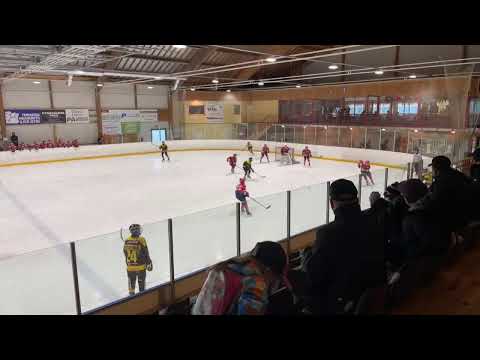 Pyhäjärven Pohti - Hermes U14 AAA