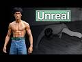 The Simple Routine Behind Bruce Lee S Unreal Strength