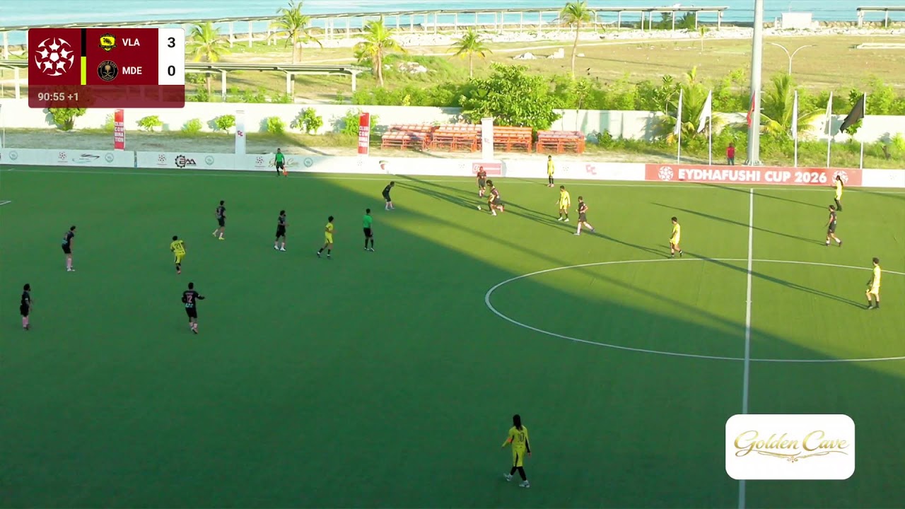 Match Highlights