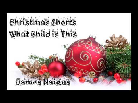 Christmas Shorts horn quartet - What Child is This