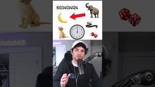 How good is your short-term memory?