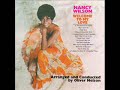 Nancy Wilson  - For Once In My Life