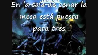 06-King Diamond - Omens [Español]