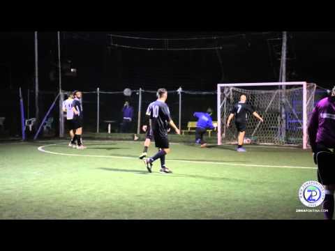 Finale Fitness Cup 2015