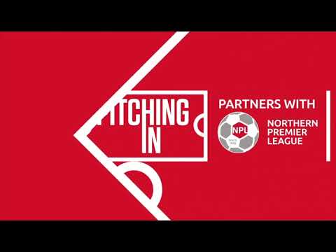 Silsden AFC v North Ferriby FC  - Match Highlights