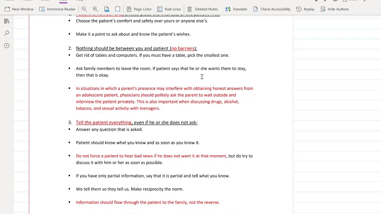 Ethics For USMLE Step 1 & Step 2 CK - (Free trial Link in Description Below)
