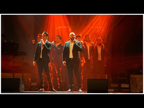 THE 12 TENORS feat Thüringen Philharmonie GTH-EA