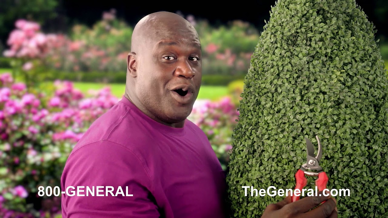 Cheap Car Insurance Quote For Over 50 Years! Everyone Knows The General | The General Auto Insurance