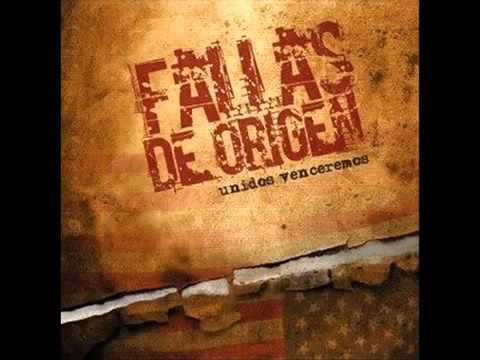 fallas de origen   - obreros y patrones