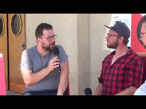 Jiráskův Hronov 2022 - Festivalové minuty 4