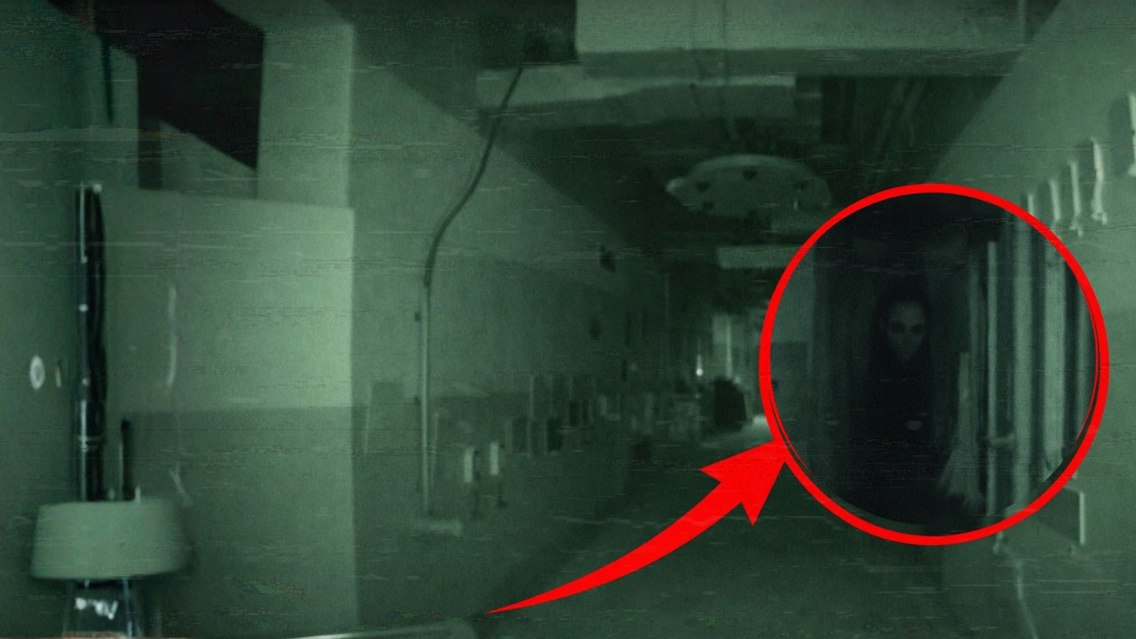 15 Scary Videos That Viewers Couldn’t Handle