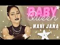 NAHI JANA MUSIC VIDEO DARE | BABY QUEEN | Rimorav Vlogs presents RI Vlogs