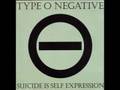 Type O Negative Summer Girl (Banned Version ...