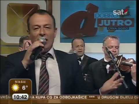 Dejan Skuletic i orkestar Omera Hodzica - Za Ljiljanu