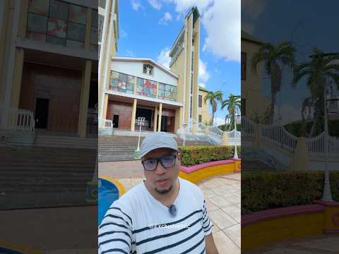 Parque Central Juigalpa Travel