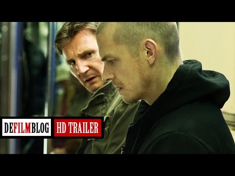 Run All Night (2015) Official HD Trailer [1080p]