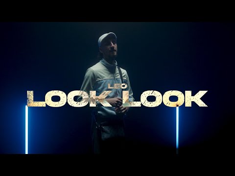 LeoLaBandit - Look Look [RAP LA RUE] ROUND 2