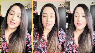 Kannada Actress Manya Emotional Words About Present Situation | YOYO TV Kannada video