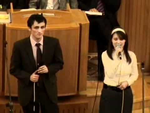 Catalin si Ramona Lup - Asi vrea sa numar clipele