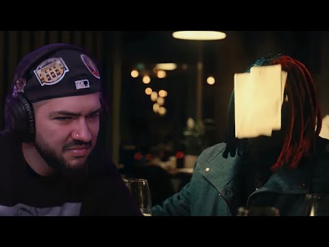 Highman reactioneaza la MARKO GLASS - “OPTIUNII”