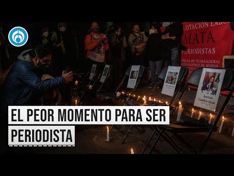 Juan Carlos Muñiz, sexto comunicador asesinado en lo que va del año