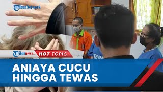 Kesal Dianggap seperti Pembantu, Seorang Nenek di Kota Gorontalo Aniaya Cucu Tiri hingga Tewas