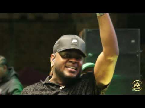 El Parquecito - DJ Jader Tremendo| Remate Corraleja Caucasia (En vivo)