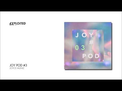 JOY POD #3: Joyce Muniz