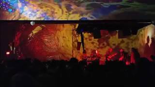 Beachwood Sparks - Starline Social Club