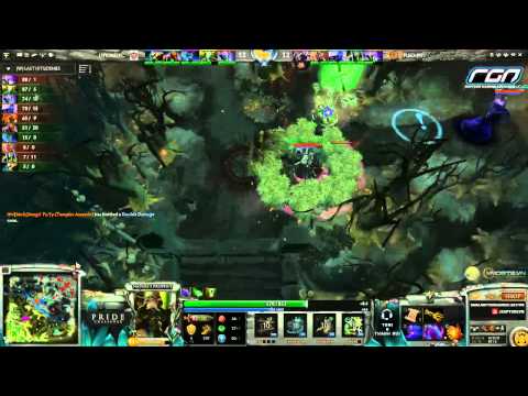 The Pride MY vs. SG - MuFC vs. NeoES.Int