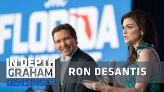 Will Casey DeSantis run for governor Ron DeSantis on her future